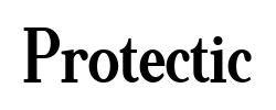 Protectic - logo